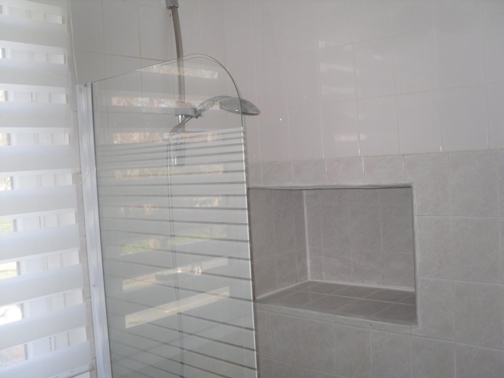 Appartement La Loob Gites De Daumesnil Etage Morlaix Rum bild