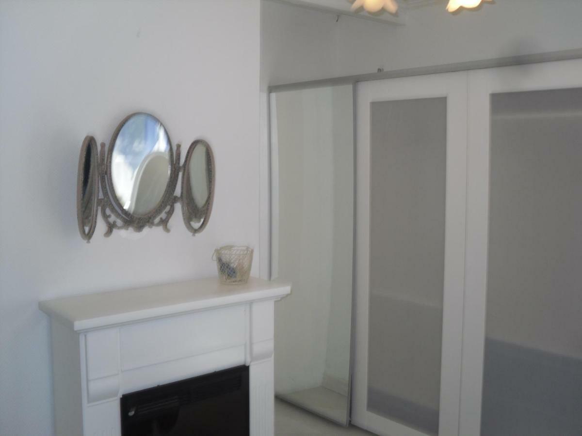 Appartement La Loob Gites De Daumesnil Etage Morlaix Exteriör bild